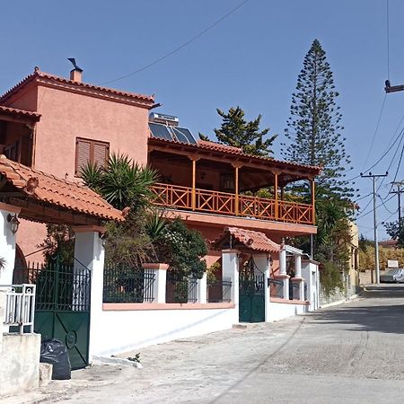 Aegina Town, Summer House Villa Exterior photo